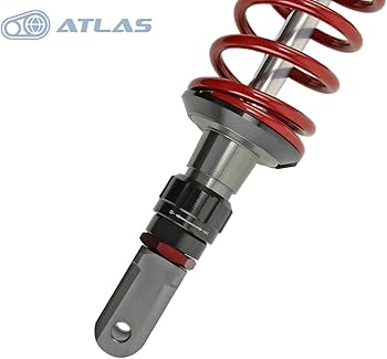 Amazon | タイカヤバ KYB フォルツァ FORZA K-Elite アジャスタブル